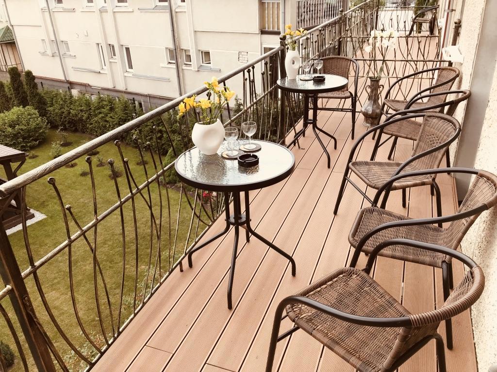 Key For Rest Hotel Palanga Buitenkant foto